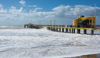 ANIVERSARIO DE GESELL Y APERTURA DE TEMPORADA 2017/2018