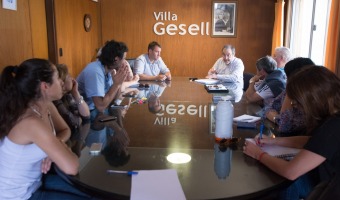 DILOGO ENTRE EL EJECUTIVO Y EL HCD POR EL PRESUPUESTO 2018