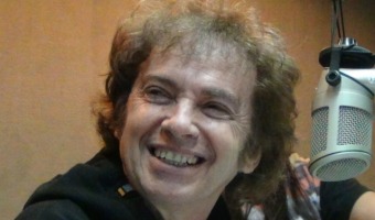 RAL PORCHETTO BRINDAR UNA CHARLA DE COMPOSICIN DE CANCIONES