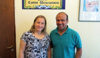 Planificando el tercer ao de Gesell como sede de la Universidad Nacional de Mar del Plata