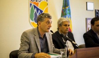 Sepan todos que en esta administracin no somos, ni seremos neutrales