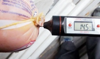 SEVEROS CONTROLES DE BROMATOLOG�A EN COMERCIOS DE LA CIUDAD