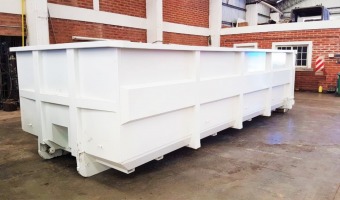 DOS ROLL OFF PARA EL SUR Y NUEVAS UBICACIONES DE LOS QUE ESTN EN LA CIUDAD