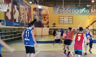Actividades de verano en el Polideportivo