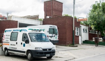 DE 160 PROFESIONALES DE LA SALUD, SOLO 29 HICIERON GUARDIA Y ATENDIERON A 5600 PACIENTES EN DICIEMBRE