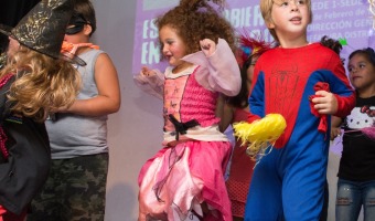 LAS ESCUELAS DE VERANO TUVIERON SU GRAN CIERRE
