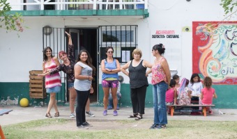 Colonias de verano, un segundo hogar