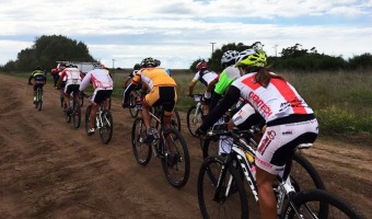 Se viene el Rural Bike Solidario