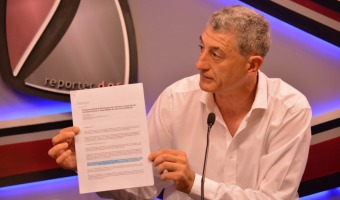 El Intendente dio detalles sobre la contratacin del servicio de coletivos