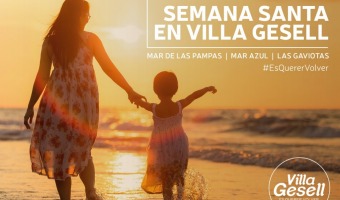 Eventos del fin de semana super largo
