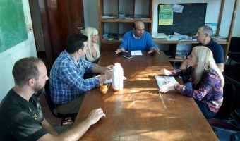 Orientacin Vocacional en el Centro Universitario