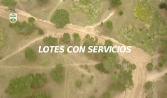 El 27 de abril cierra la inscripcin al primer sorteo de Lotes con Servicios