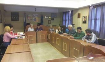 EL SECRETARIO DE SALUD ESTUVO EN EL HCD