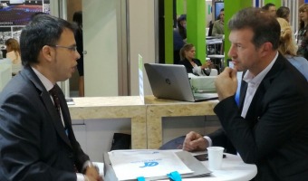 VILLA GESELL Y SU IMPORTANTE PRESENCIA A NIVEL INTERNACIONAL EN LA EXPOEVENTOS 2018