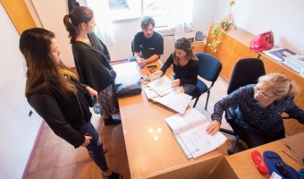 Se realiz licitacin para adquirir materiales para la red de agua del Barrio Lotes con Servicios