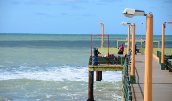 SE RENOV EL CONVENIO PARA QUE INGRESEN GRATIS AL MUELLE QUIENES MS LO NECESITAN