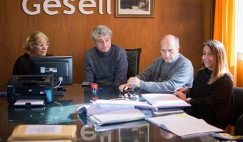 Licitacin Pblica para la adquisicin de una motoniveladora
