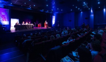 Se desarrolla en Villa Gesell el Congreso de Gestin e Innovacin hotelera