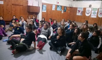 Creando hbitos nutricionales en las jvenes atletas