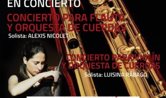 Se reprograma el evento Fin de a�o Mar de las Pampas en Concierto