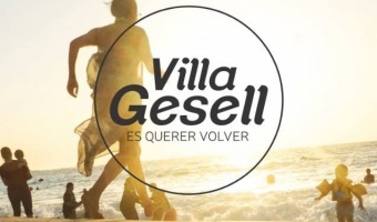 INAUGURACIN DEL ESCENARIO DE LA PLAZA PRIMERA JUNTA TEMPORADA 2019 EN VILLA GESELL