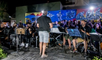 AGENDA SEMANA 3: POLO CULTURAL SUR