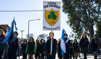 El martes 26 habr asueto escolar