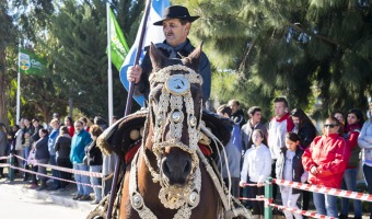 Por las Huellas de Fierro y Vega se realizar el 6 y 7 de Junio
