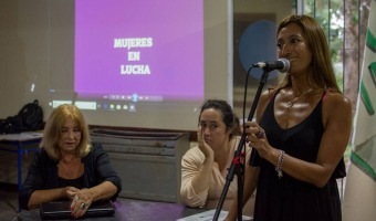 EL MUNICIPIO CONMEMOR EL DA DE LA MUJER TRABAJADORA EN EL SINDICATO