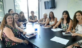 Se activa el Ministerio de la Mujer de la Provincia de Buenos Aires