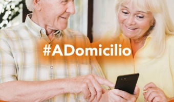 SERVICIO DE ENVOS A DOMICILIO