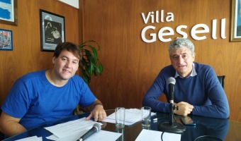 DECIMOSEGUNDO DA DE CUARENTENA: IMPORTANTES DECLARACIONES DEL JEFE COMUNAL