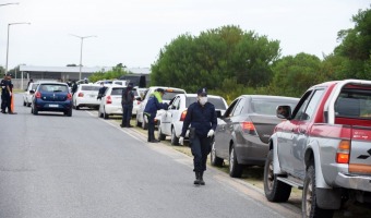 FALSAS DENUNCIAS: LA MUNICIPALIDAD INVESTIG MENSAJES EN REDES SOCIALES