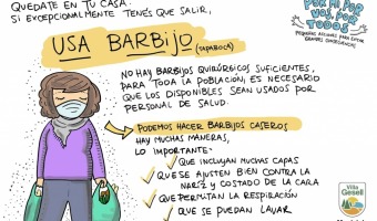 NACIN TE ENSEA A HACER BARBIJOS CASEROS