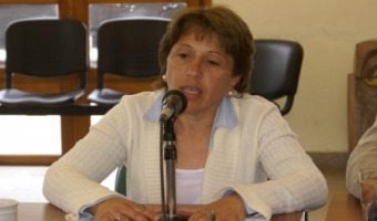 Adriana Migliorisi será la nueva Secretaria de Gobierno