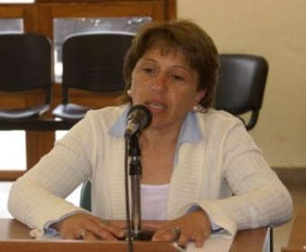 Adriana Migliorisi
