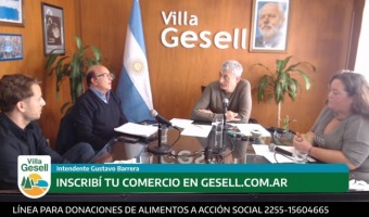 LA PROVINCIA HABILIT NUEVAS ACTIVIDADES COMERCIALES EN LA CIUDAD