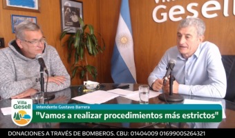 NUEVO PARTE DIARIO EN EL MARCO DE LA CUARTA FASE DE LA CUARENTENA