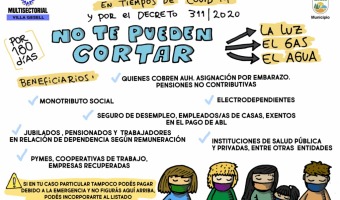 Medidas en defensa de los consumidores