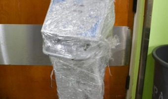 GRAN INVERSIN EN EQUIPAMIENTO PARA EL HOSPITAL