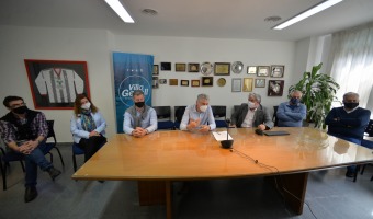 PRESENTACIN DEL PROYECTO CIUDAD DIGITAL