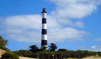 EL FARO CUMPLI 98 AOS