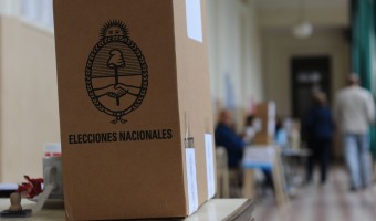 El domingo se vivir otra fiesta de la democracia