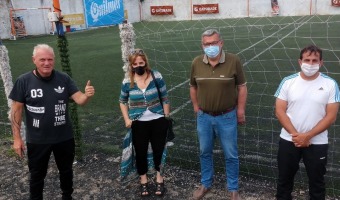CONTROLES SANITARIOS POR PARTE DE DISTINTAS REAS MUNICIPALES