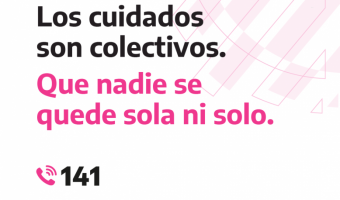 SEDRONAR SE SUMA AL OPERATIVO SOL PARA PREVENIR EL CONSUMO DE ALCOHOL EN ESPACIOS PBLICOS