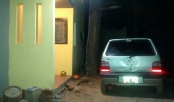 Seguridad: Siete allanamientos en una noche