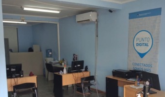 PUNTO DIGITAL SE PREPARA PARA LA TEMPORADA