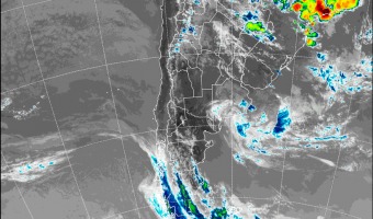 AVISO METEOROLGICO A MUY CORTO PLAZO