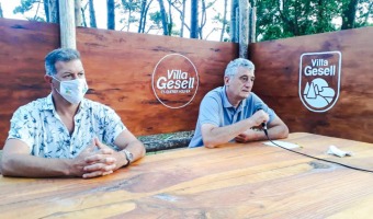 ANTE LAS NUEVAS DISPOSICIONES PROVINCIALES, EL INTENDENTE BRIND UN MENSAJE