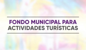 CIEN ESTABLECIMIENTOS RECIBIERON EL FONDO DE TURISMO Y CULTURA
